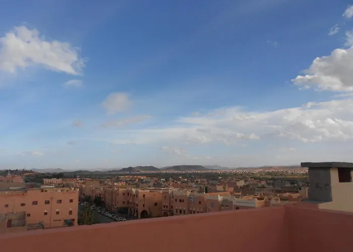 Residence Bab El Janoub