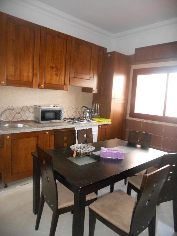 Bab El Janoub Apartment Ouarzazate