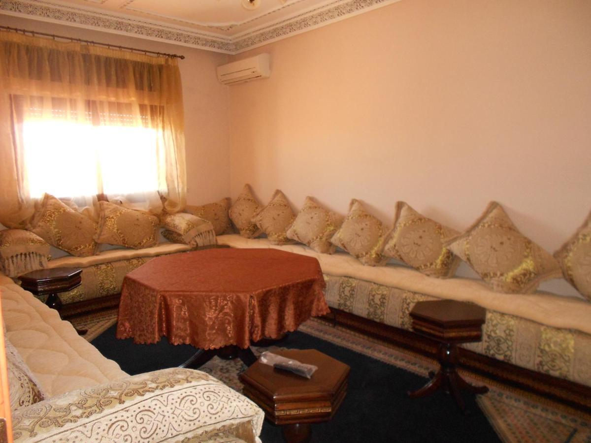 Bab El Janoub Apartment *