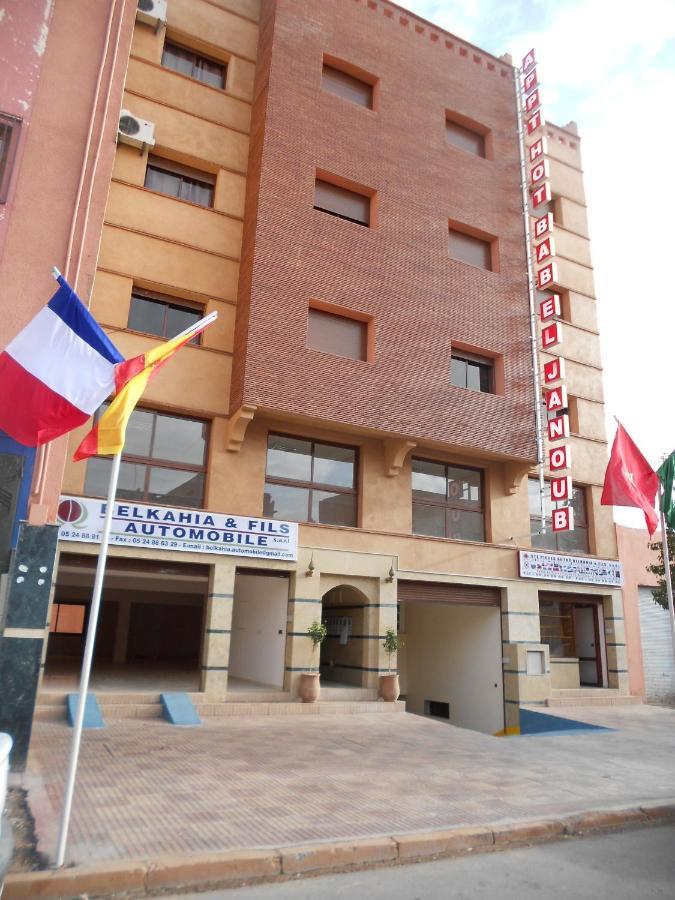 Bab El Janoub * Ouarzazate