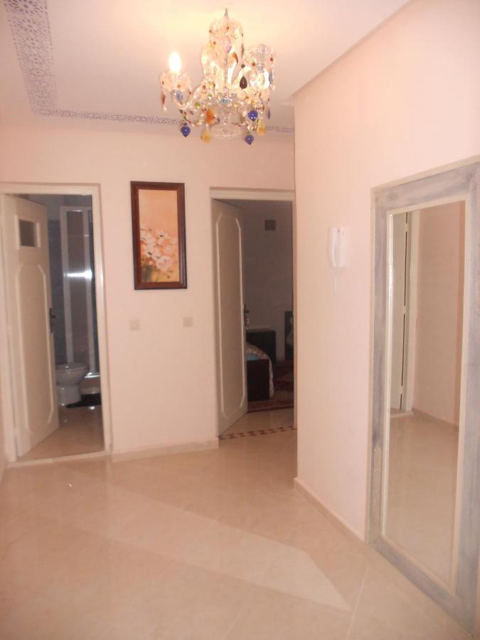 Bab El Janoub Apartment Ouarzazate