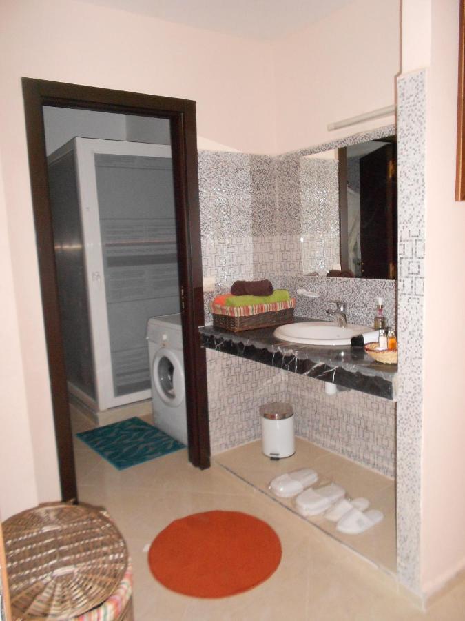 Bab El Janoub Apartment *