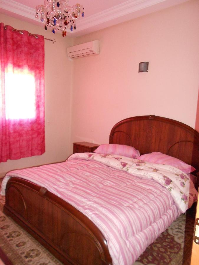 Apartment Bab El Janoub *