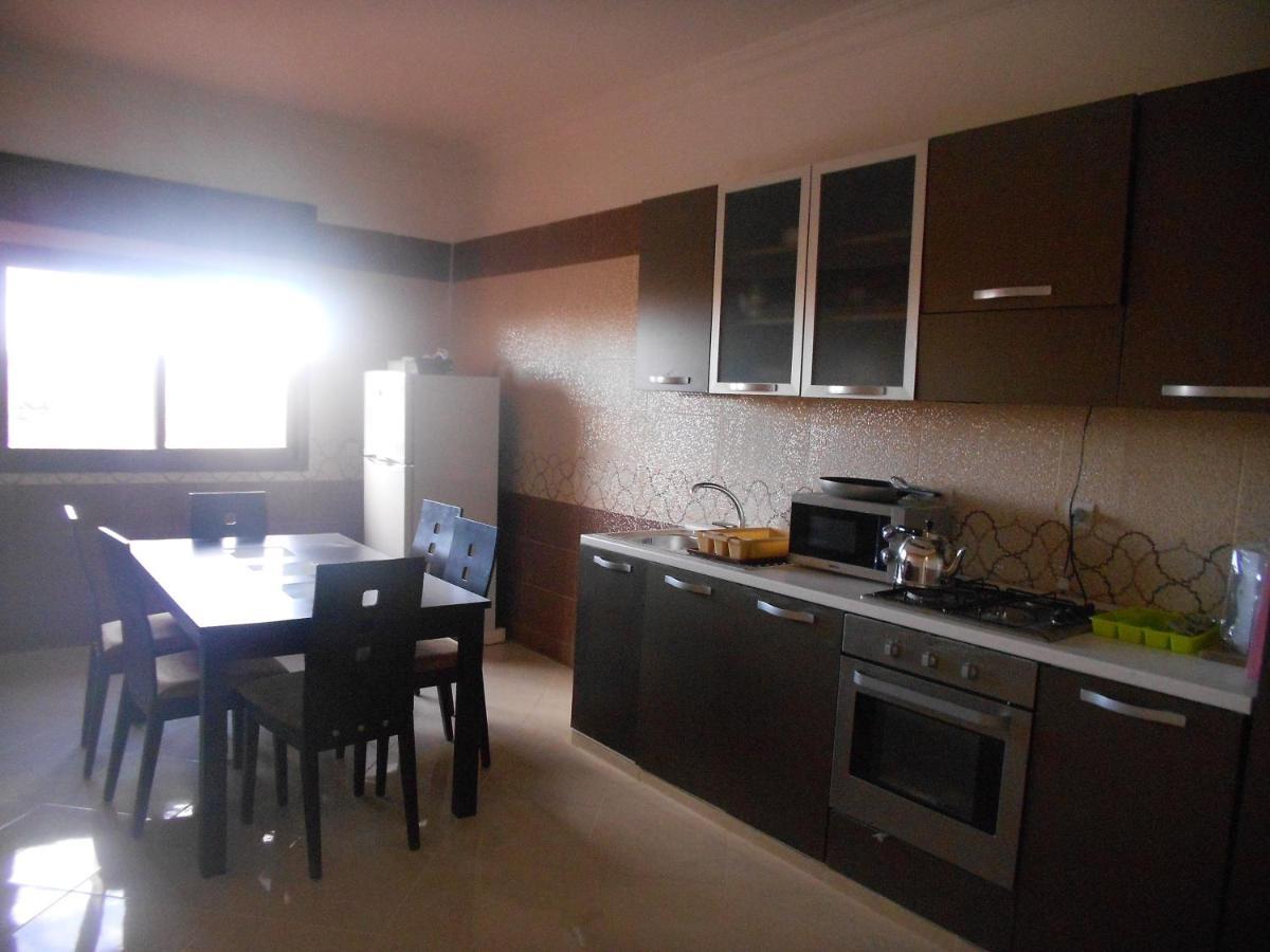 Bab El Janoub Apartment *