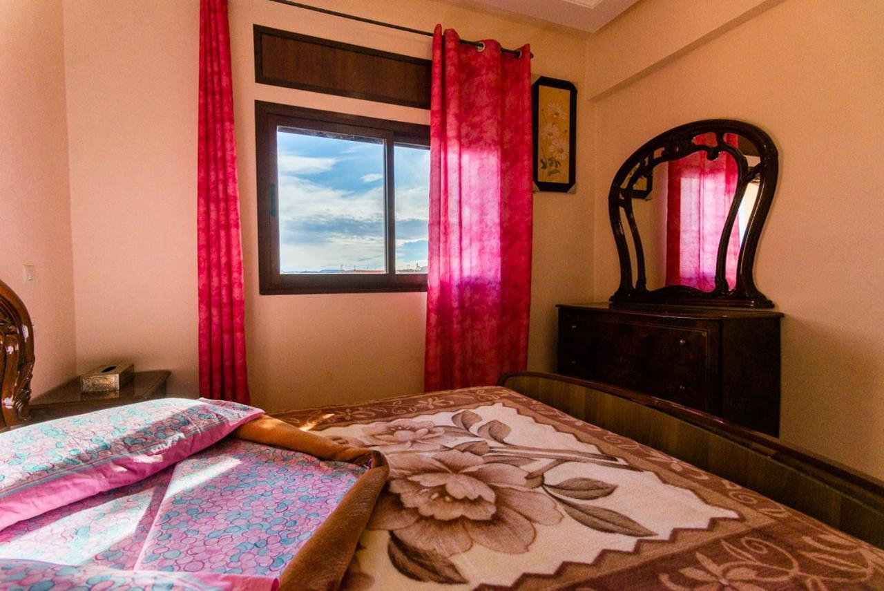 Bab El Janoub Apartment Ouarzazate