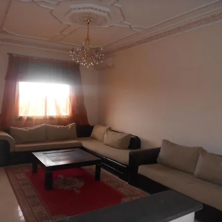 Residence Bab El Janoub Ouarzazate Room photo