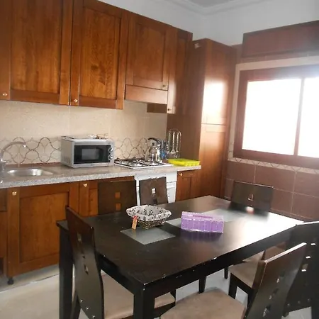 Residence Bab El Janoub Ouarzazate Room photo