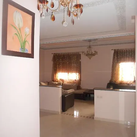 Residence Bab El Janoub Ouarzazate Room photo
