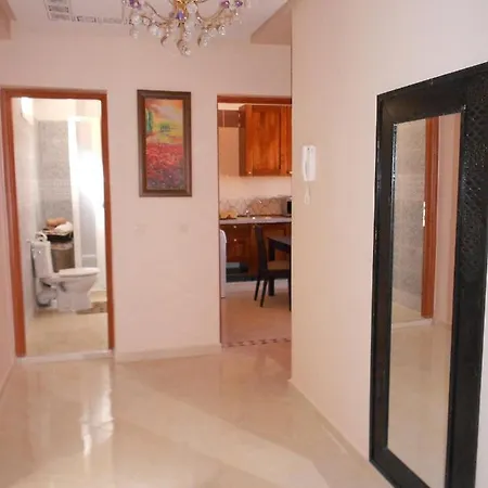 Residence Bab El Janoub Ouarzazate Room photo