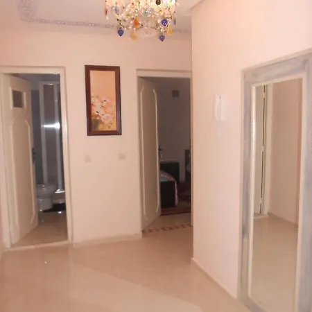 Residence Bab El Janoub Ouarzazate Room photo