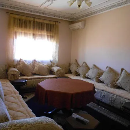 Residence Bab El Janoub Ouarzazate Room photo