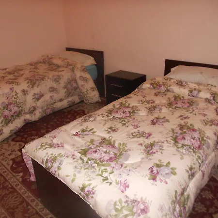 Residence Bab El Janoub Ouarzazate Room photo