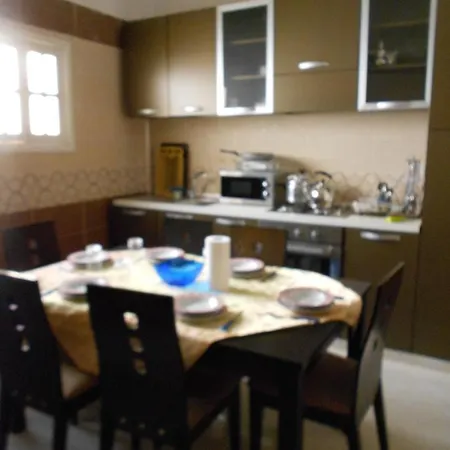 Residence Bab El Janoub Ouarzazate Room photo