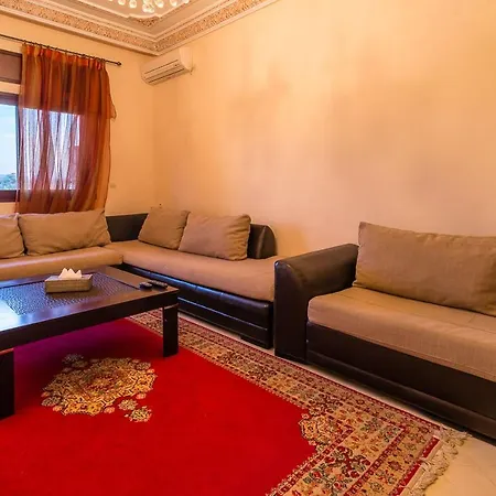 Residence Bab El Janoub Ouarzazate Exterior photo