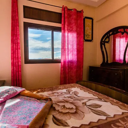 Residence Bab El Janoub Ouarzazate Exterior photo