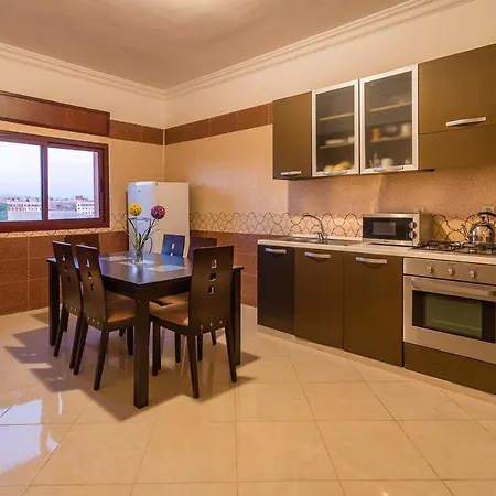 Residence Bab El Janoub Ouarzazate Exterior photo