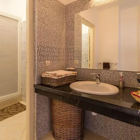 Residence Bab El Janoub Ouarzazate Exterior photo