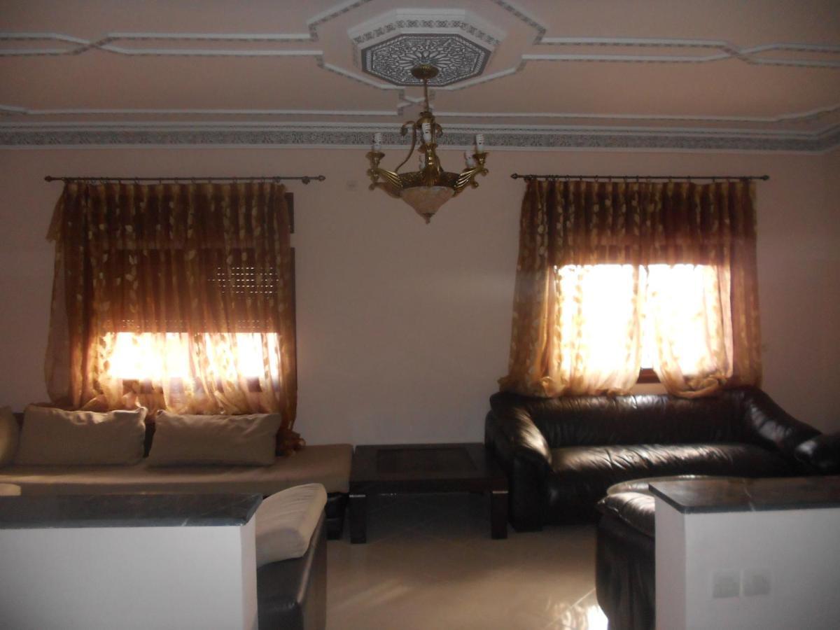 Résidence Bab El Janoub Appartement