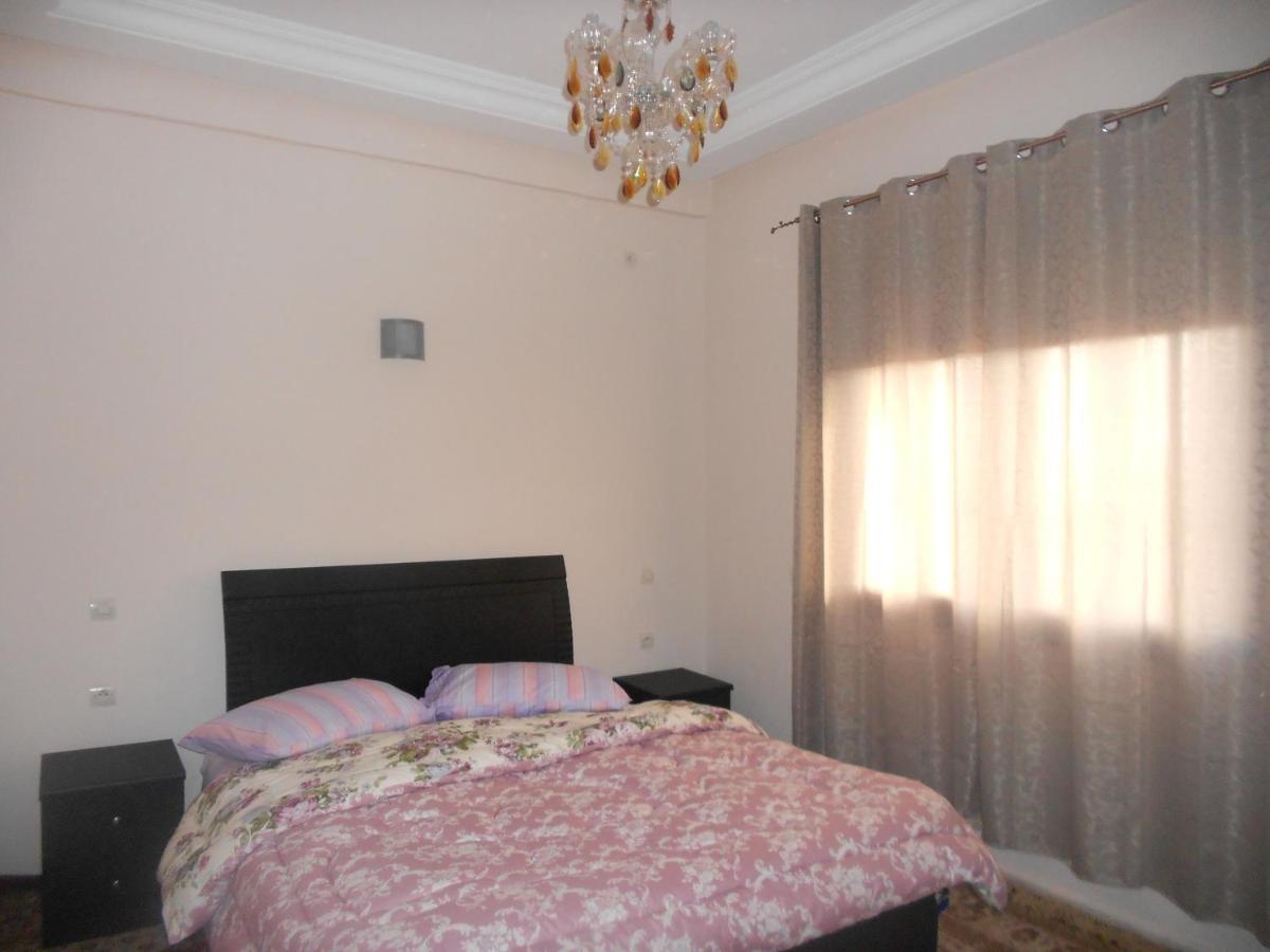 Résidence Bab El Janoub * Ouarzazate