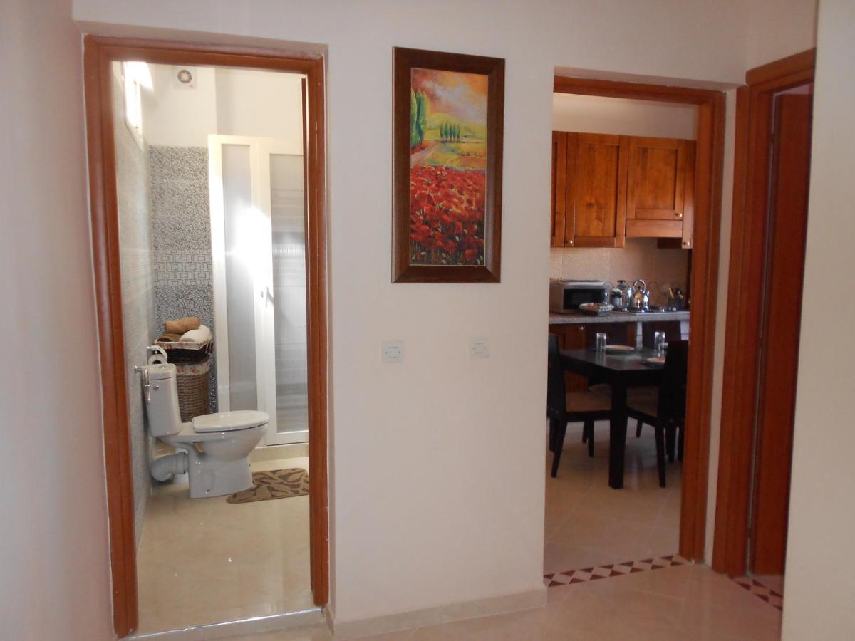Résidence Bab El Janoub * Ouarzazate