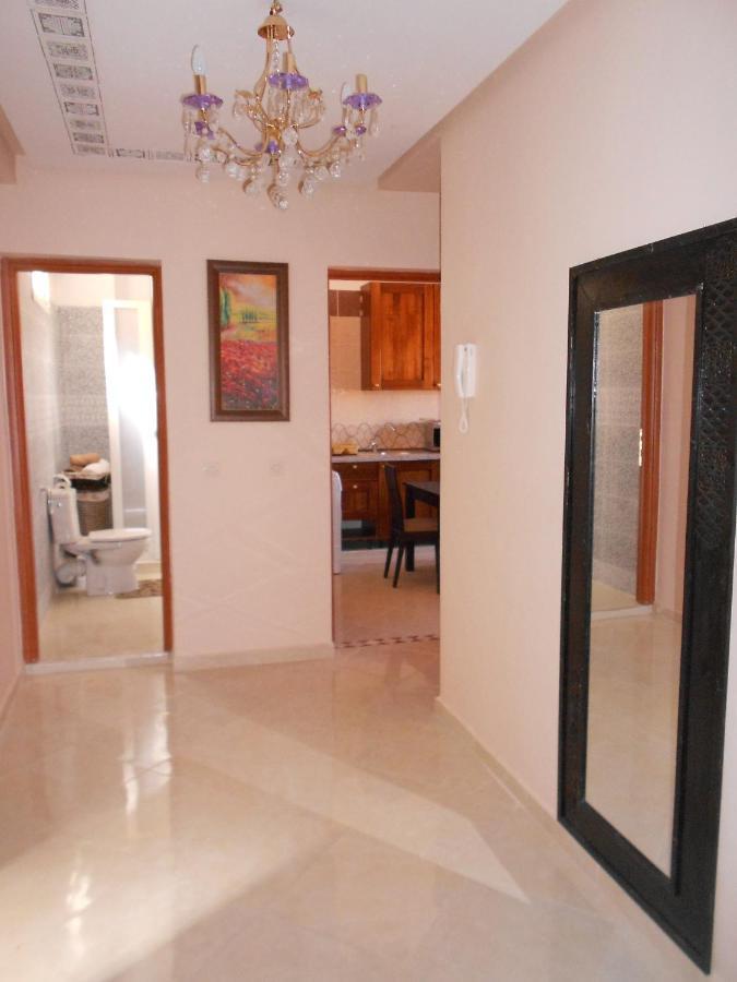 Résidence Bab El Janoub Appartement
