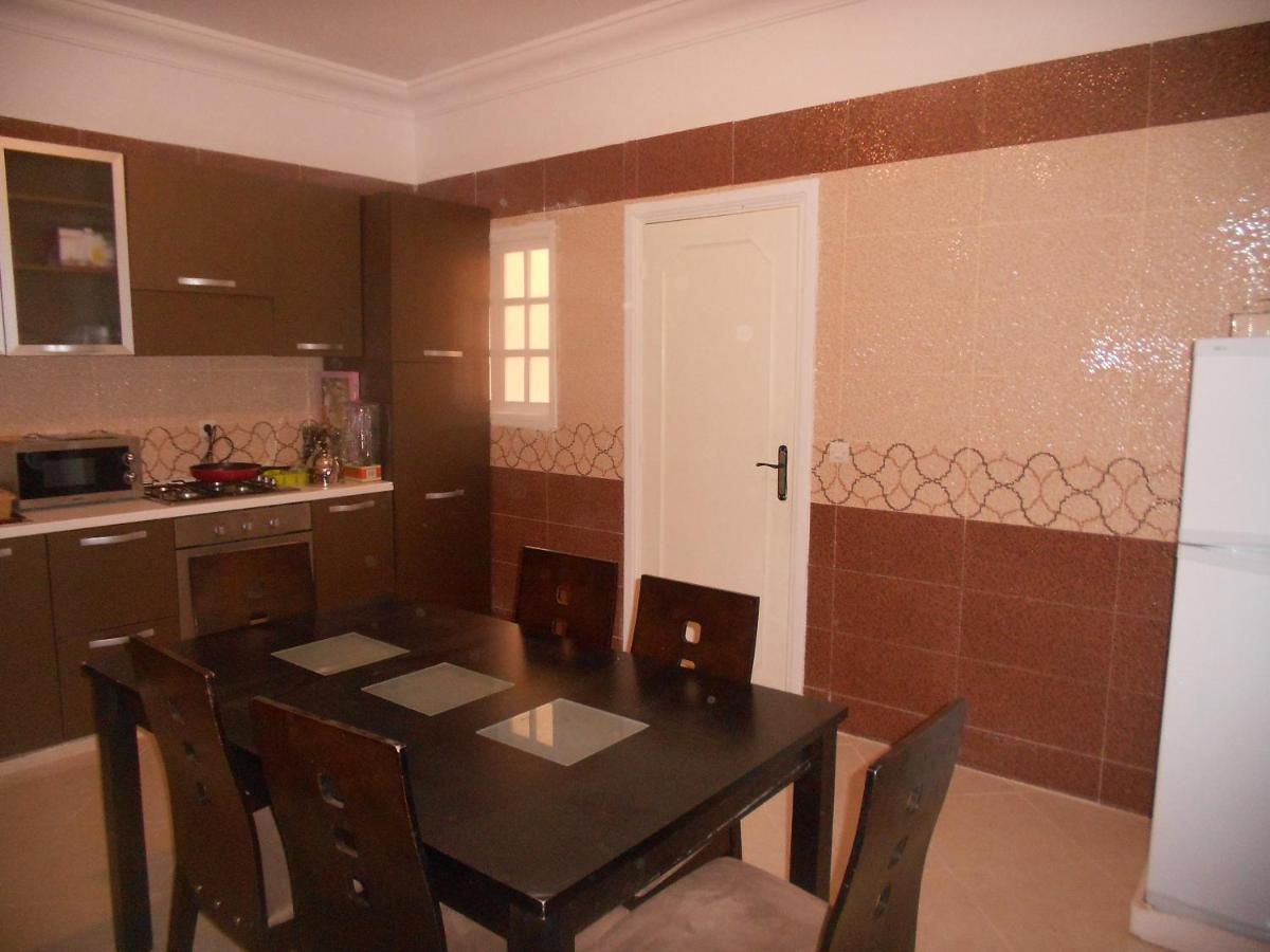 Résidence Bab El Janoub Appartement *