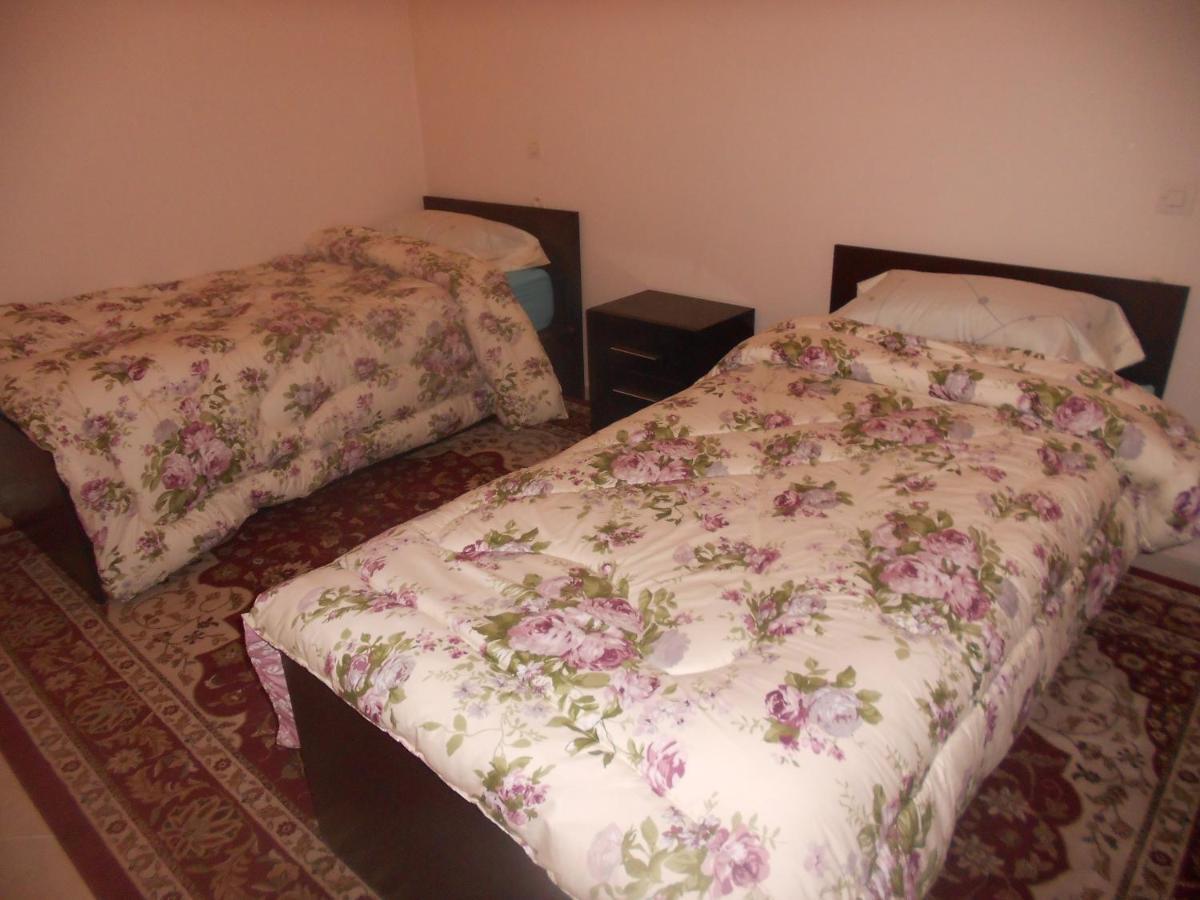 Résidence Bab El Janoub Ouarzazate