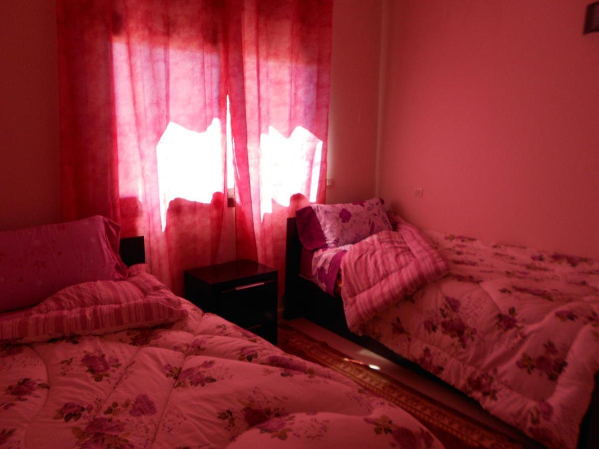 Appartement Résidence Bab El Janoub