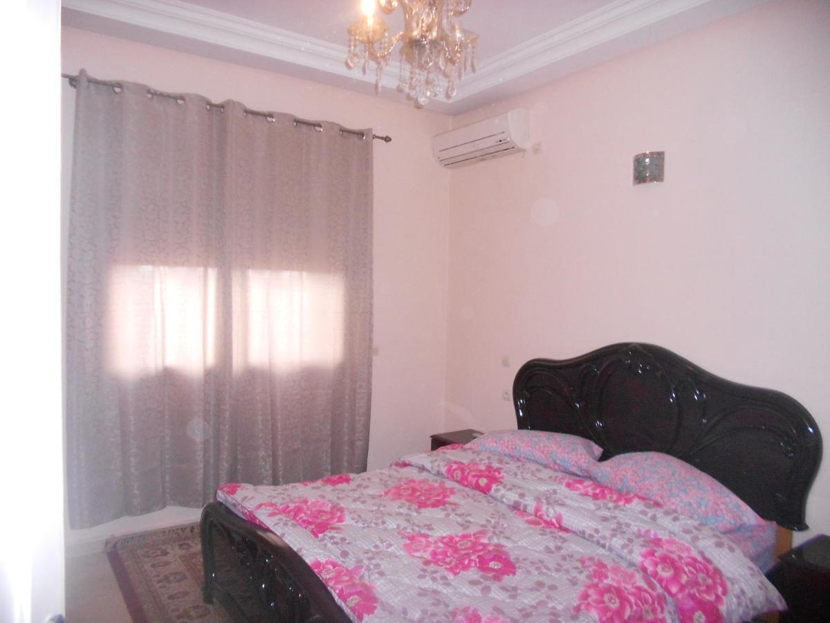 Appartement Résidence Bab El Janoub