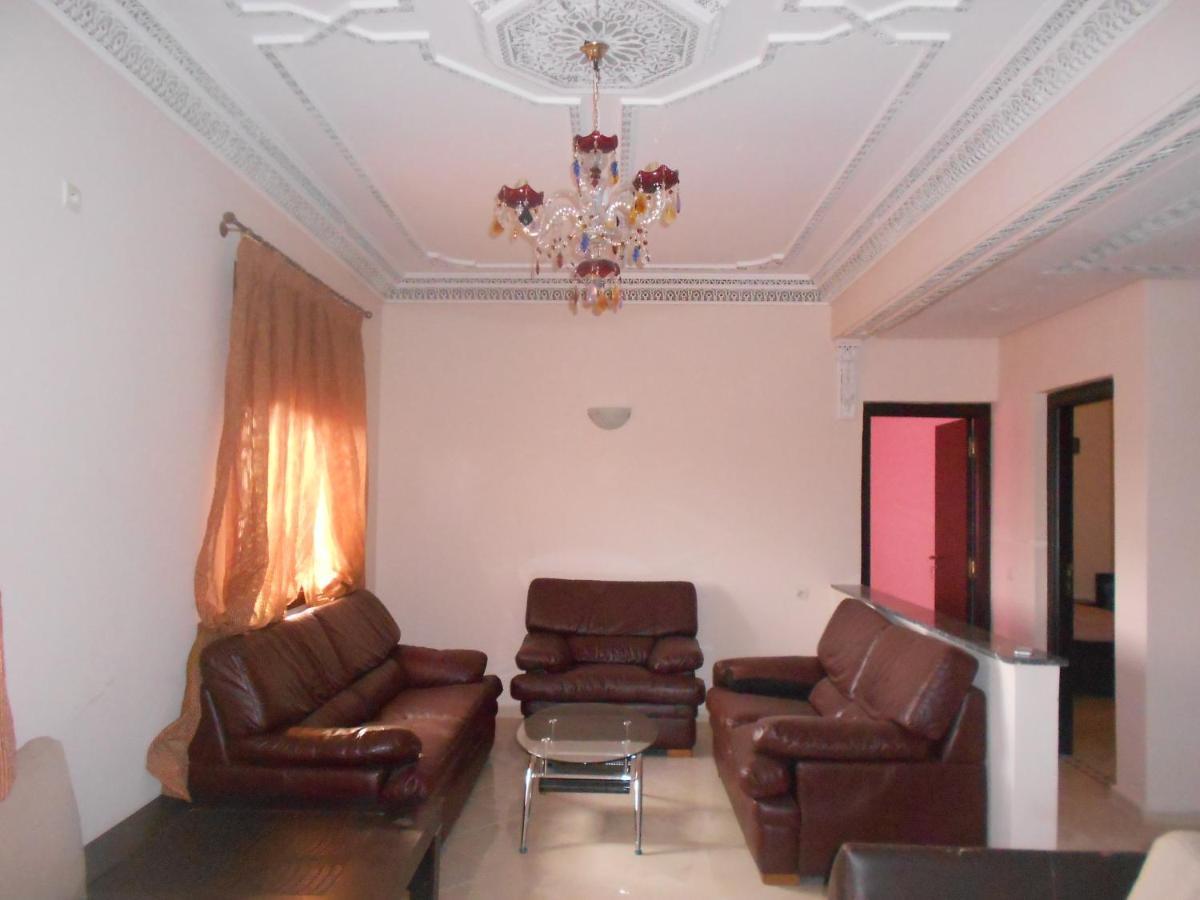 Résidence Bab El Janoub Appartement