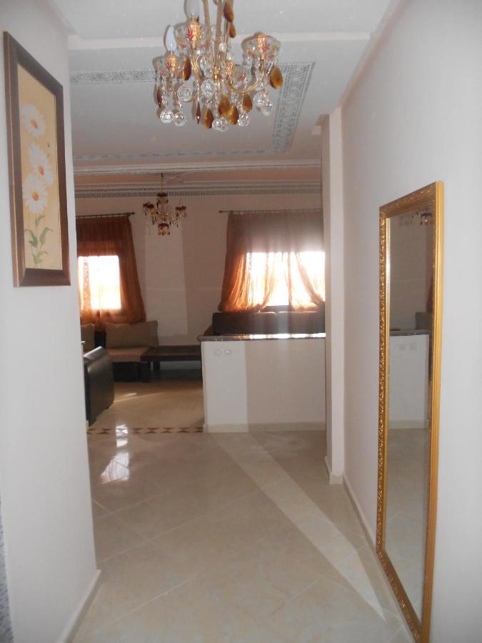 Résidence Bab El Janoub * Ouarzazate
